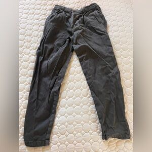 Jungmaven Acuma Pants, blue, size medium
